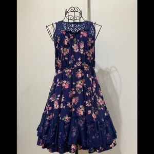 Nordstrom kid - girl dress